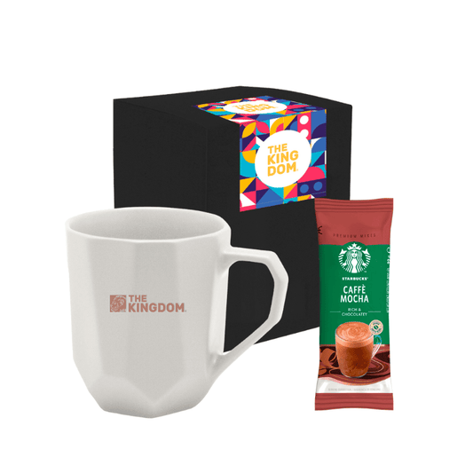 Mix Premium Sachet Starbucks