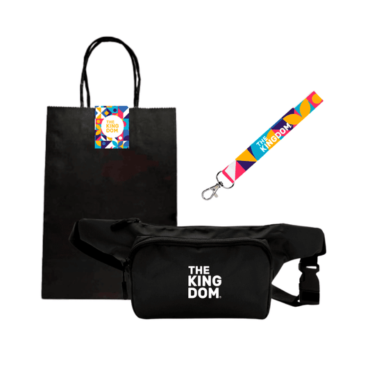 Banano + MiniLanyard