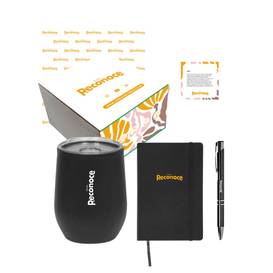 Kit Corporativo 2