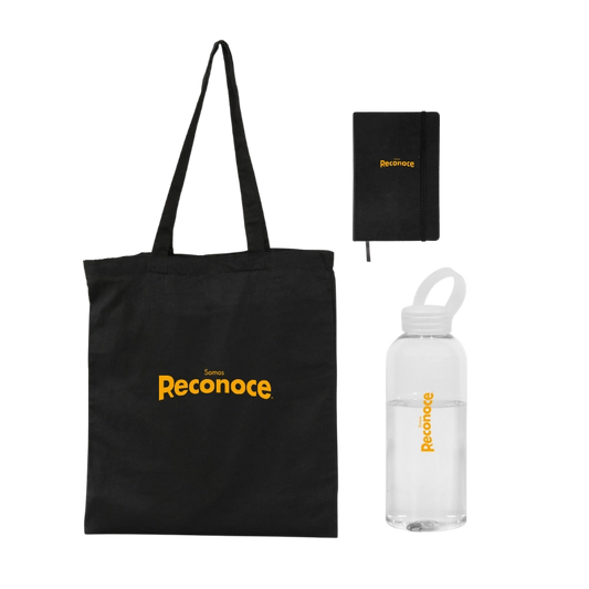 Kit Corporativo 3