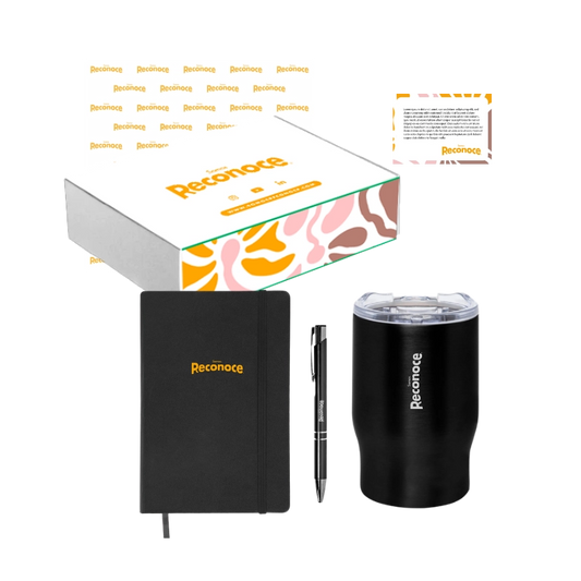 Kit Corporativo 4