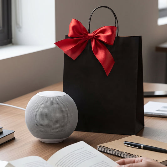 Parlante Bluetooth esférico / Cantidad Mínima de Compra 30 Unidades