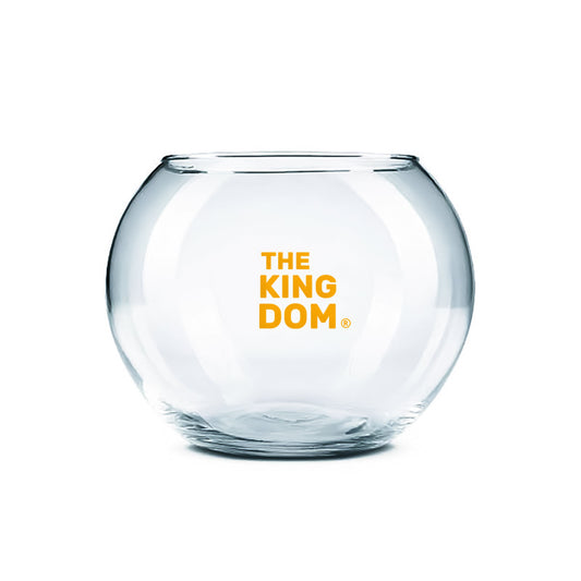 Pecera corporativa FULL COLOR