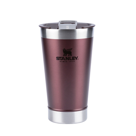 Pint Red Stanley Classic