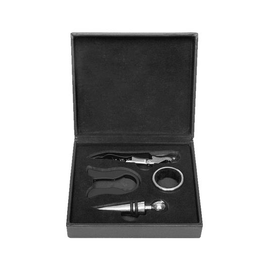 Regalo accesorios para vino