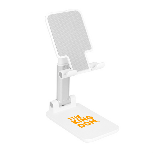 SOPORTE DE ESCRITORIO PARA CELULAR